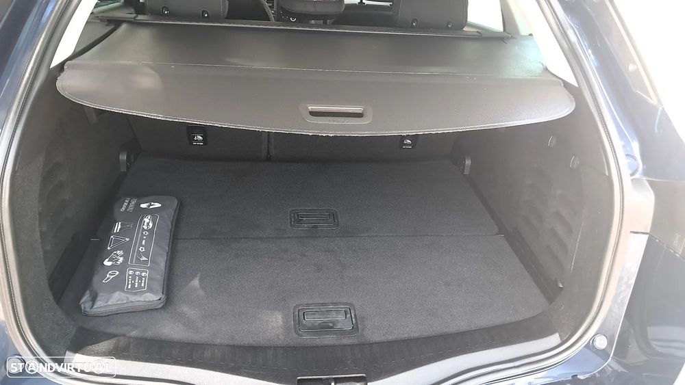 Renault Mégane Sport Tourer 1.5 Blue dCi Limited - 28