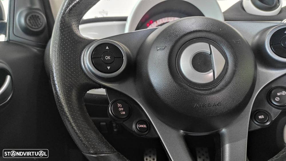 Smart ForTwo Coupé 0.9 Prime 90 - 31