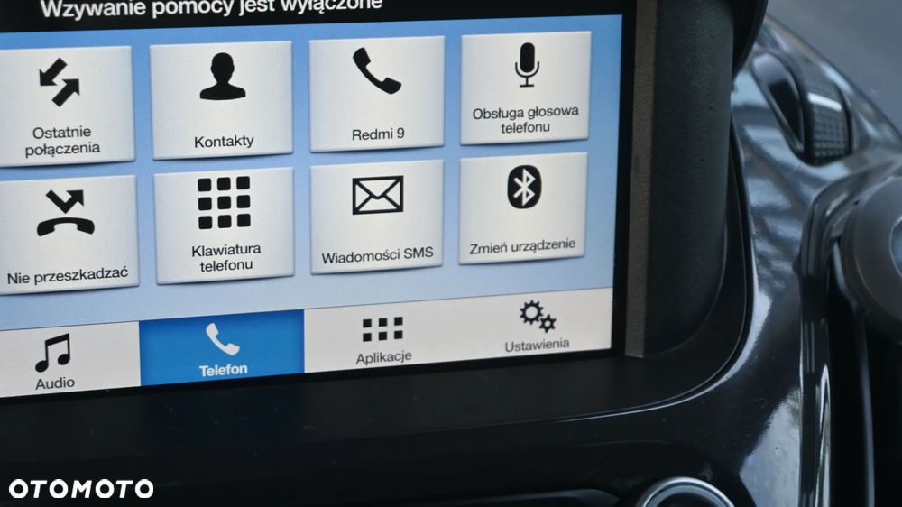 Ford Tourneo Courier 1.0 EcoBoost Titanium - 30