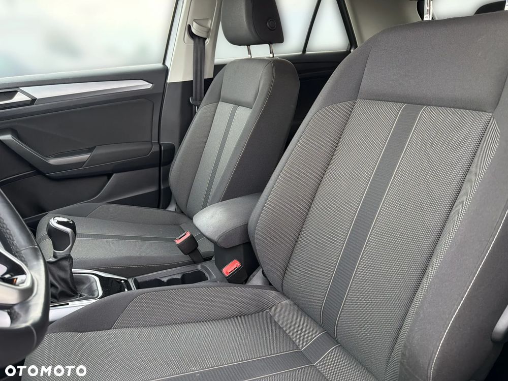 Volkswagen T-Roc 1.0 TSI Life - 19