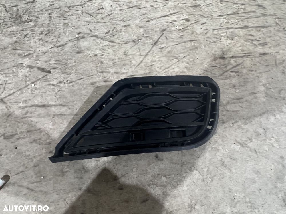 Grila stanga bara spate VW T-Roc, 2018, 2019, 2020, 2021, 2022, cod origine OE 2GA807245. - 2