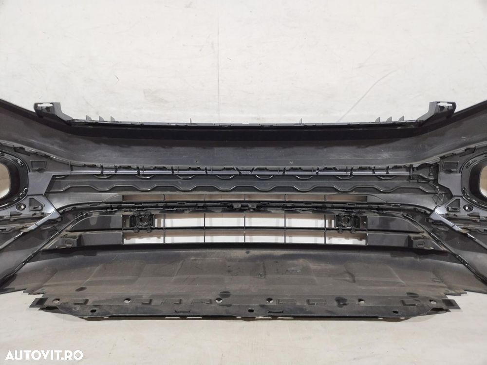 Bara fata VW T-Cross, 2018, 2019, 2020, 2021, 2022, cod origine OE 2GM807221A. - 12