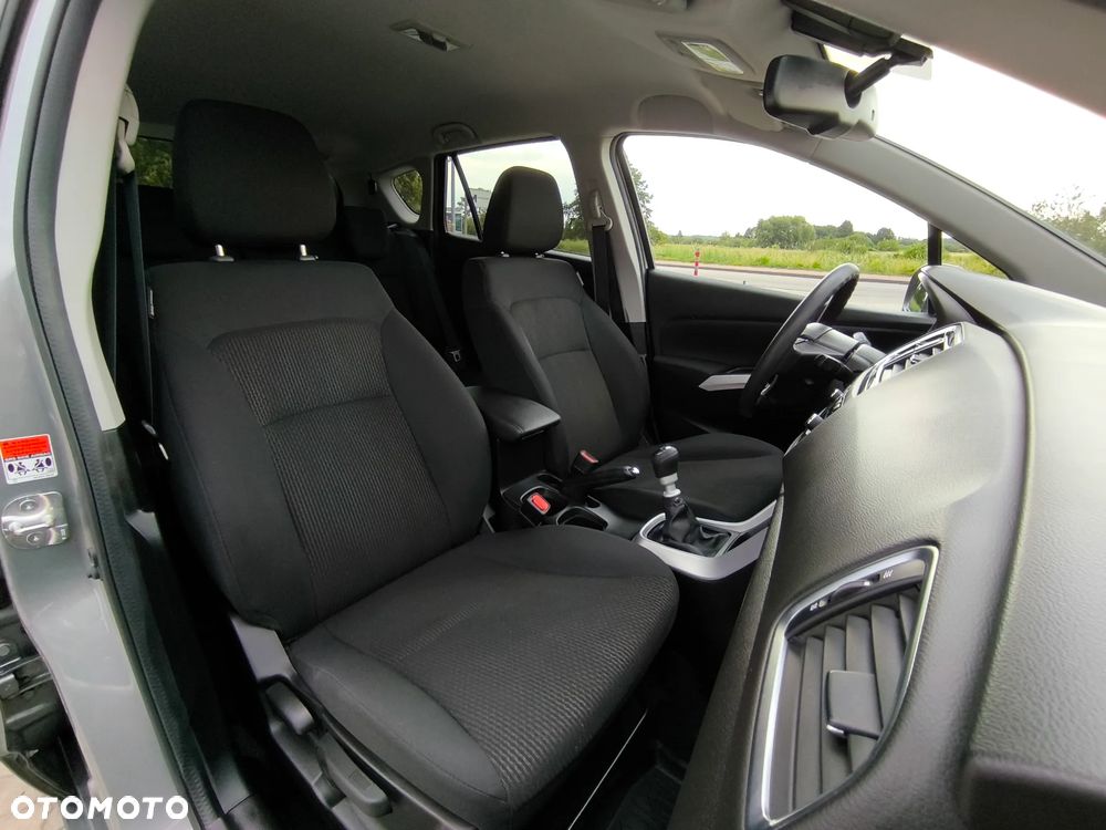 Suzuki SX4 S-Cross 1.4 SHVS Comfort Plus - 19