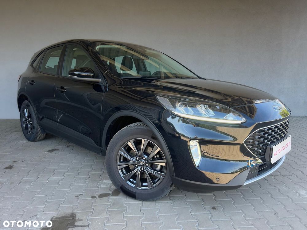 Ford Kuga 1.5 EcoBoost COOL&CONNECT - 7