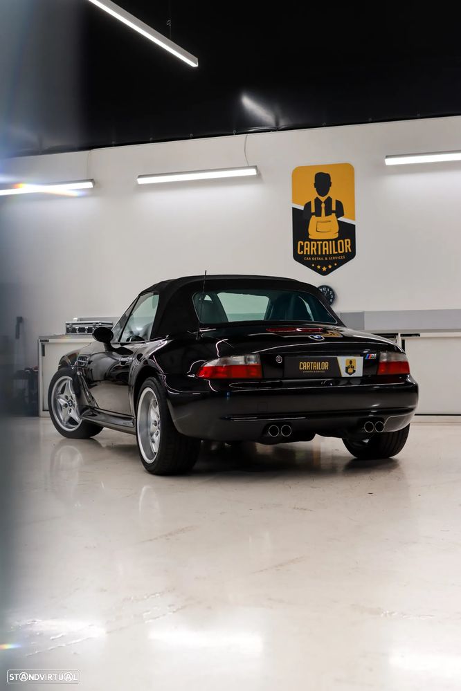 BMW Z3 M - 3
