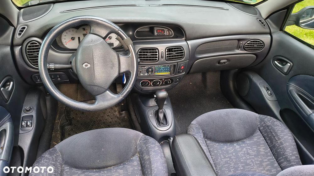 Renault Megane - 4