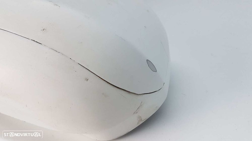 RETROVISOR ESQUERDO KIA SHUMA II 1.6 LS 4 BERLINA - 5