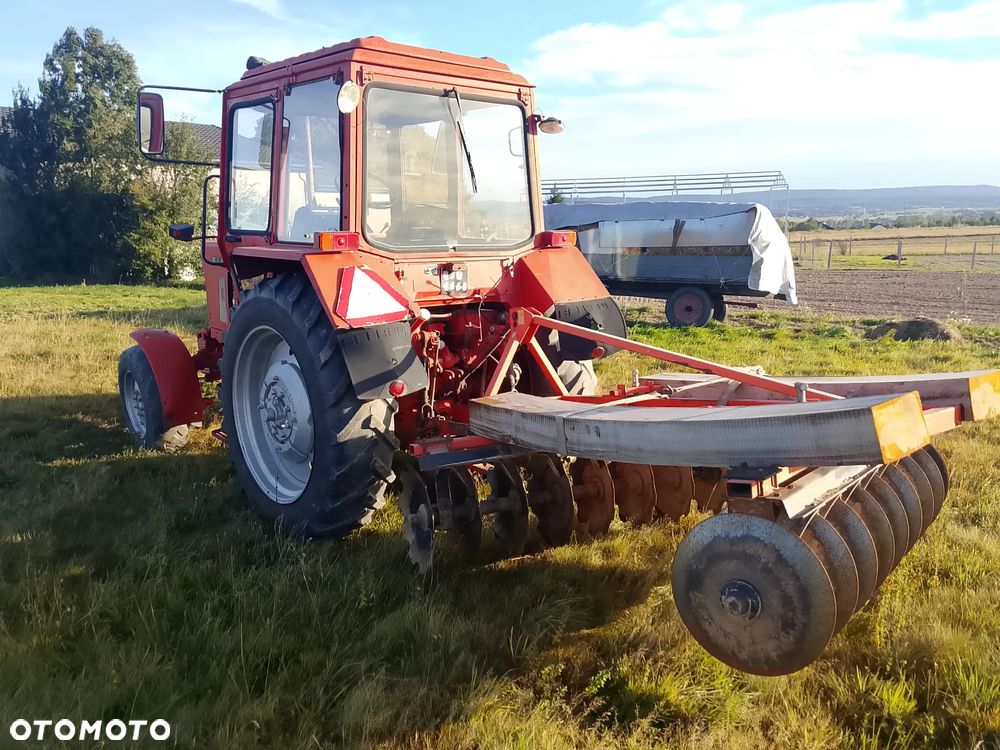 MTZ MTZ 82 Pronar - 9