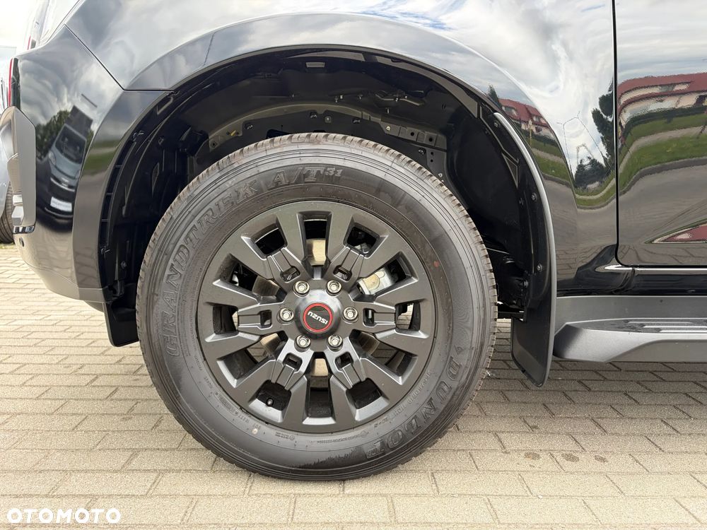 Isuzu D-Max 2.2 DC LSX 4WD - 12