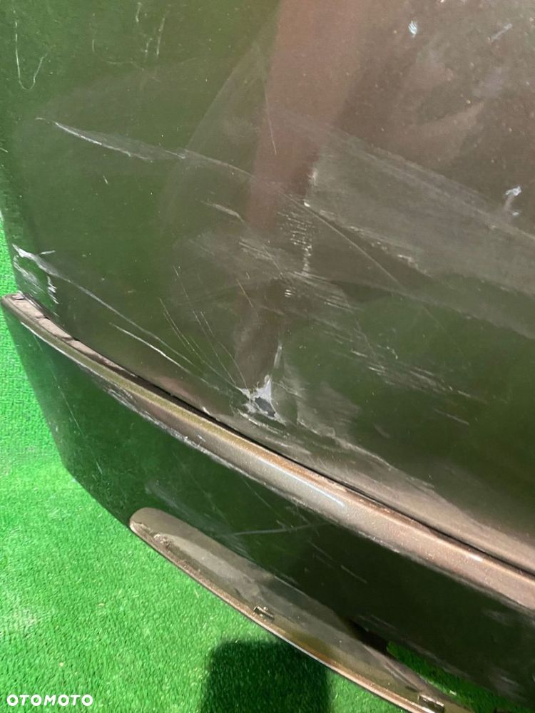 ZDERZAK TYLNY TYŁ VOLVO XC60 I 08- - 4