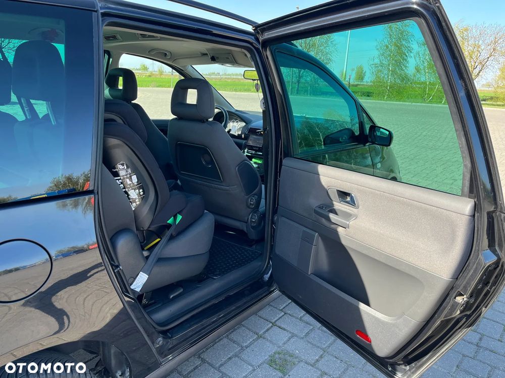 Seat Alhambra 1.8T Stylance Tiptr - 22