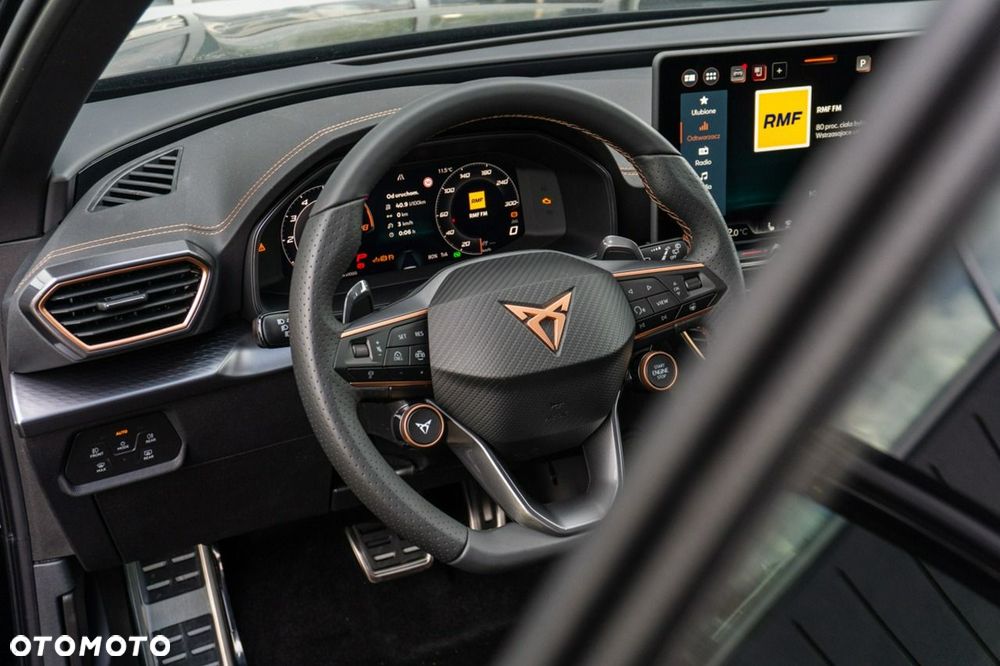 Cupra Formentor - 13