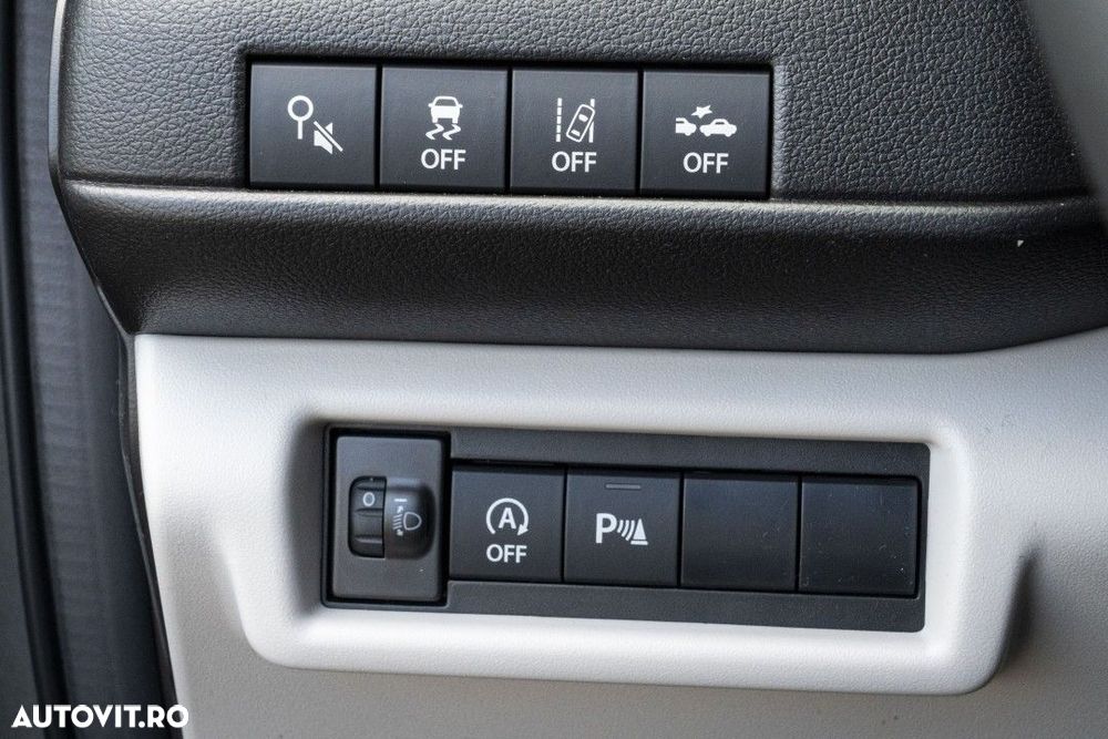 Suzuki Swift - 24