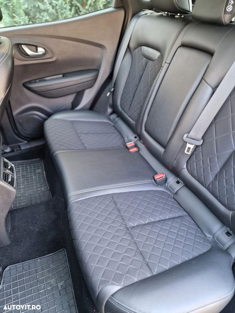 Renault Kadjar BLUE dCi EDC Intens - 22