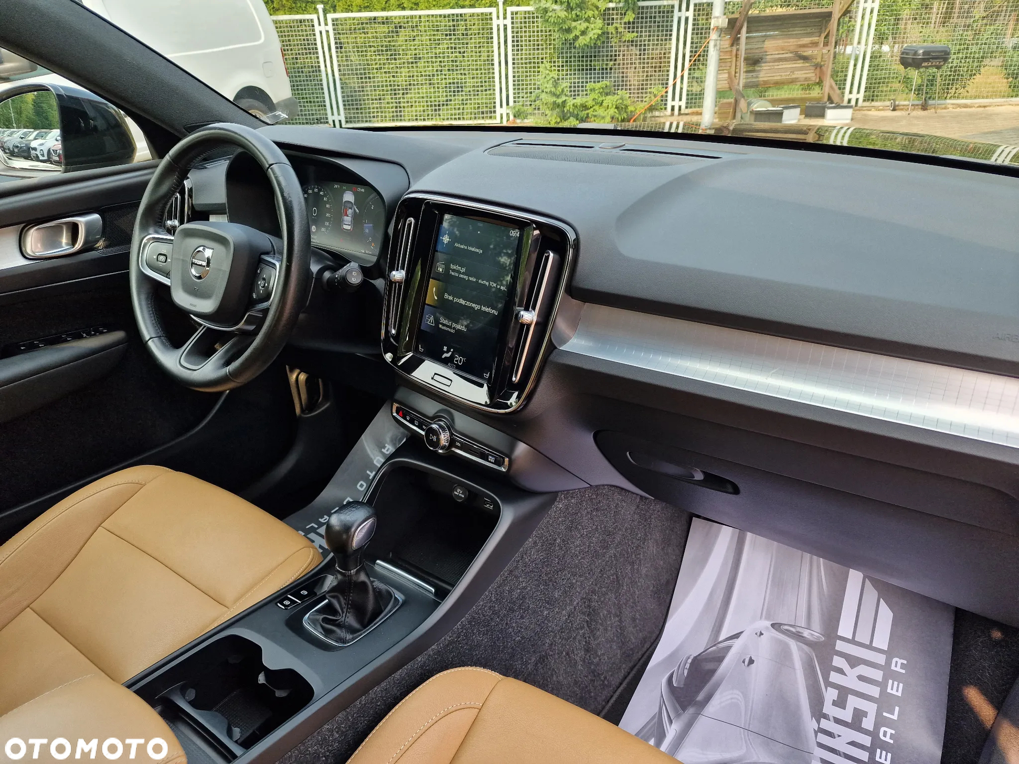 Volvo XC 40 D3 Momentum Pro - 24