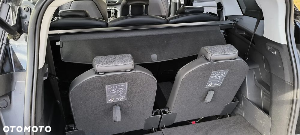 Peugeot 5008 BlueHDI 130 Allure Business-Paket - 21