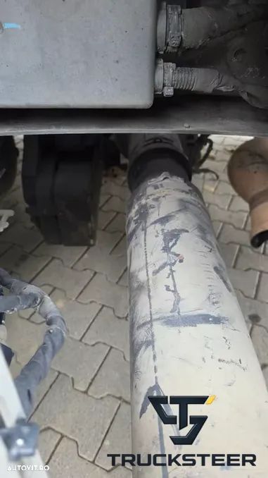 Renault T520 | Euro 6 | Retarder | Clima Stationare | Istoric Complet - 10