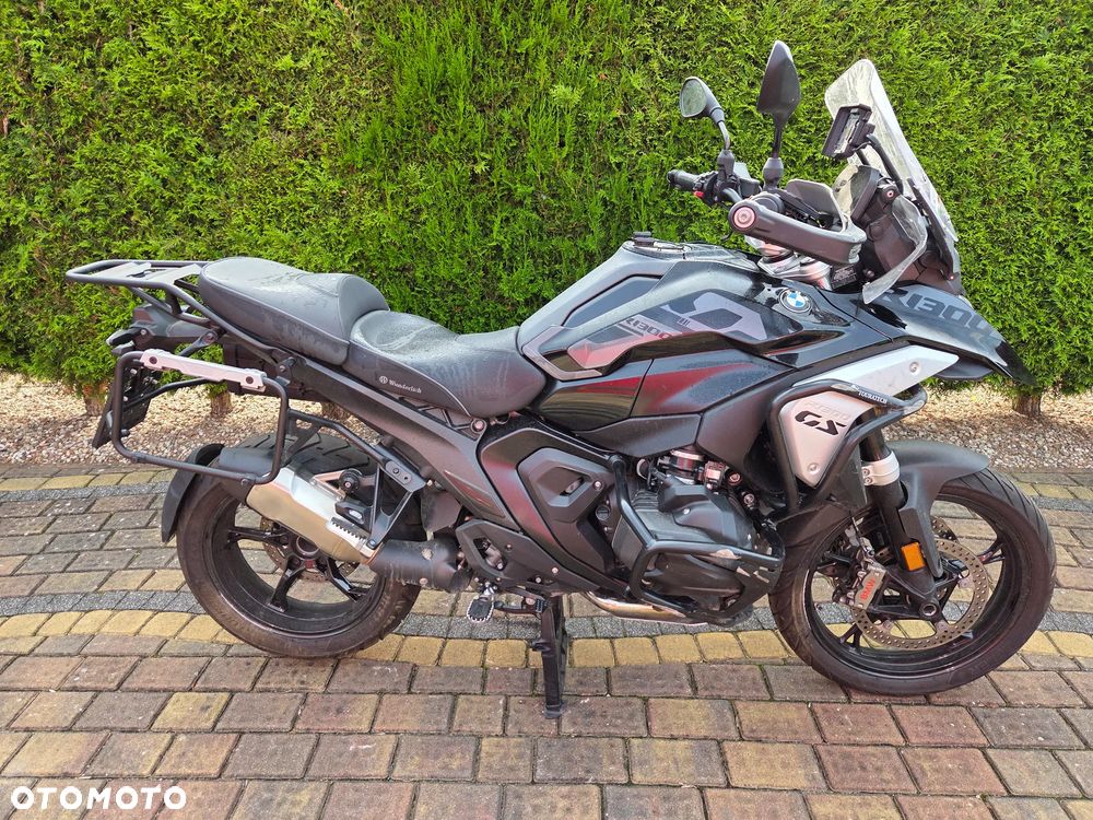 BMW GS - 12