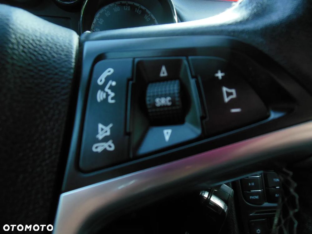 Opel Meriva 1.4 Edition - 14