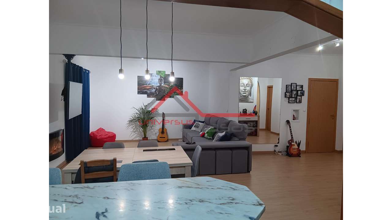 Apartamento T3 em Laranjeiro - Grande imagem: 4/24