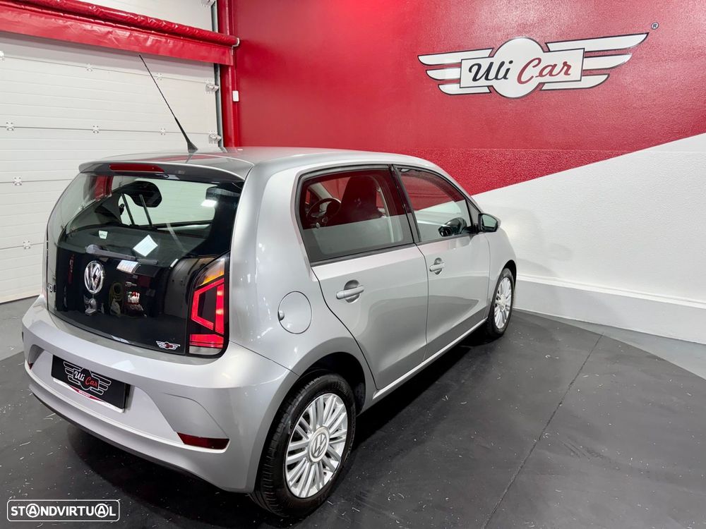 VW Up! - 58