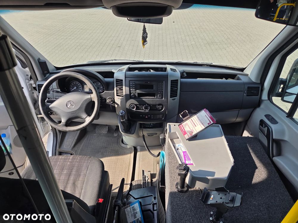 Mercedes-Benz Sprinter (BlueTec) 906.233 - 20