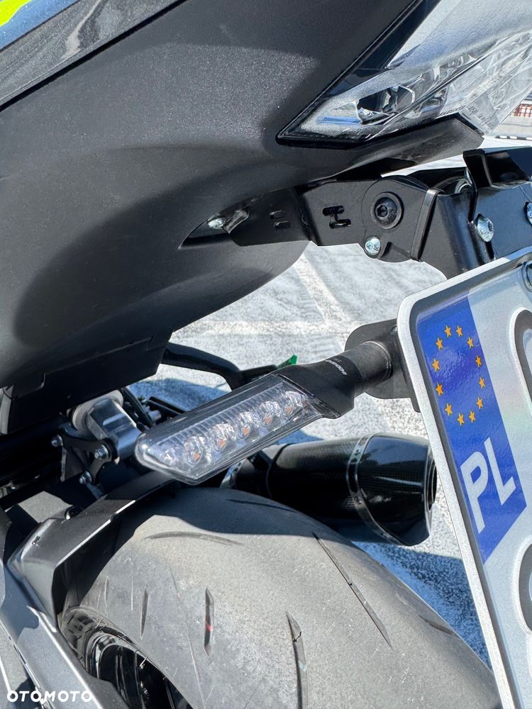 Kawasaki Z 900 - 22