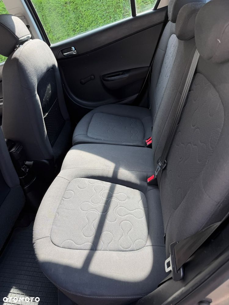 Hyundai i20 - 9