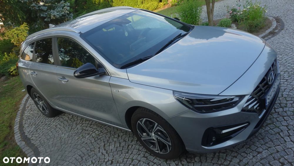 Hyundai i30 1.5 T-GDI 48V Comfort - 15