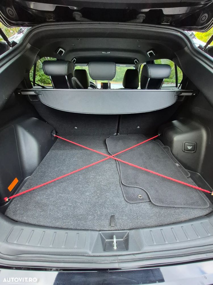 Mitsubishi Eclipse-Cross - 14
