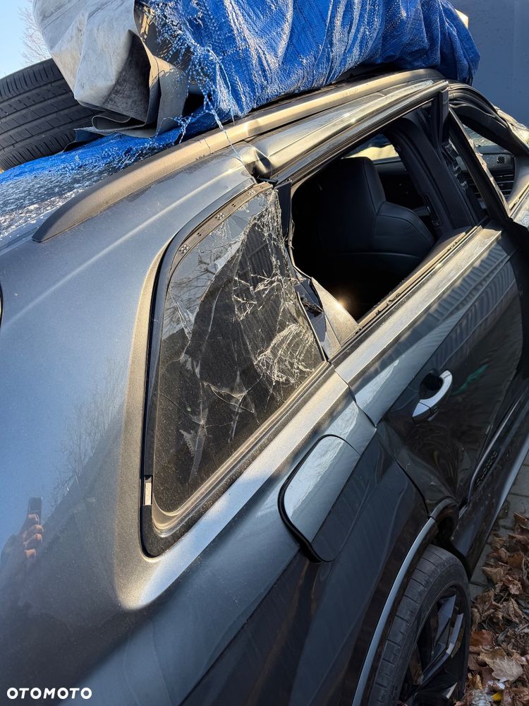 Audi Q7 50 TDI mHEV Quattro Black Edition Tiptr - 8