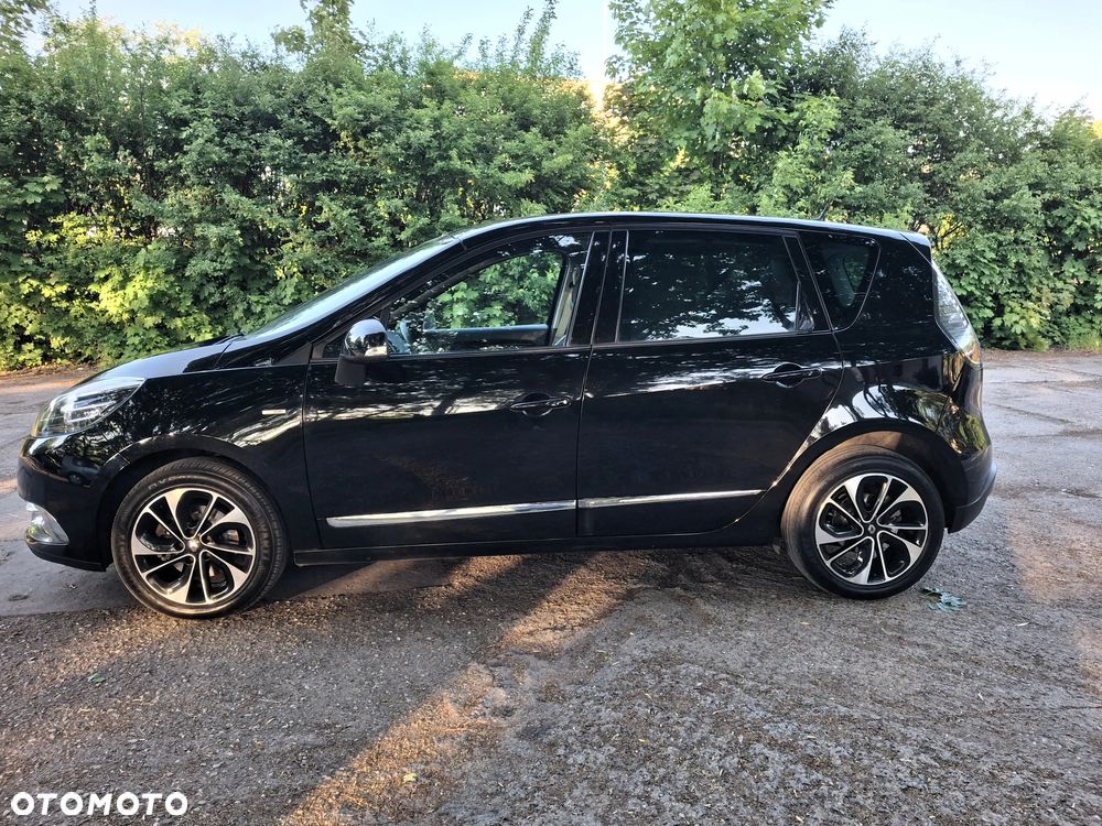 Renault Scenic 1.2 TCe Energy Bose Edition - 3