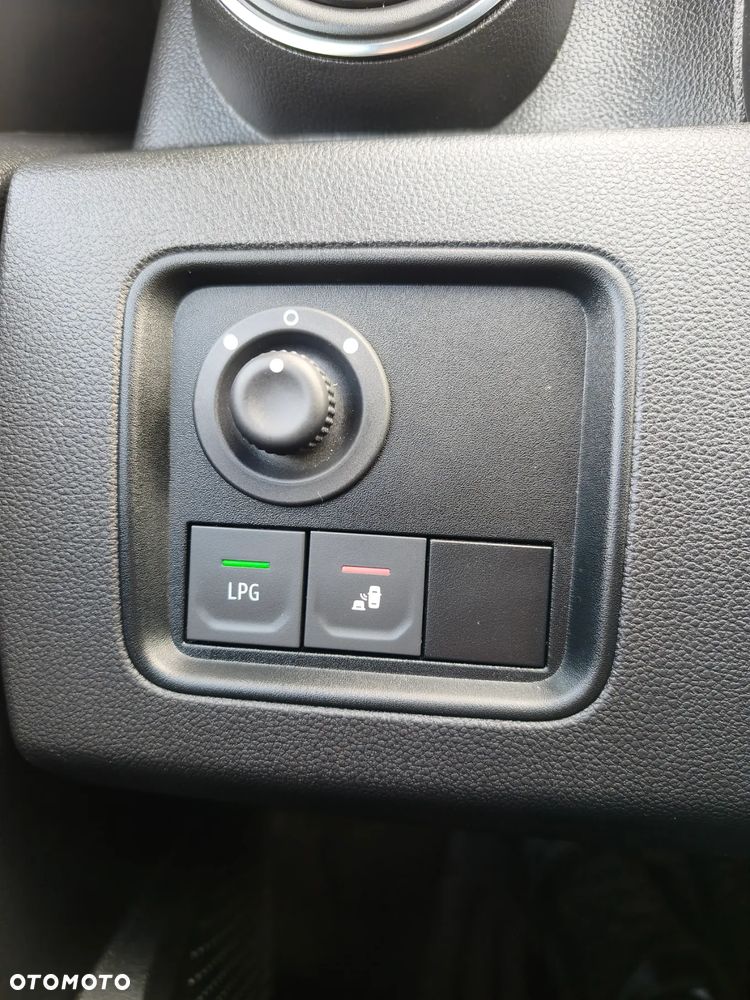 Dacia Duster TCe 100 2WD Prestige - 34