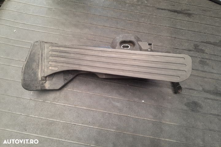 Pedala acceleratie 1K2721503M 1K2721503M Volkswagen VW Passat B6 [200 - 2