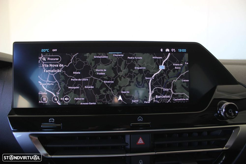 Citroën C4 1.2 PureTech Plus - 30