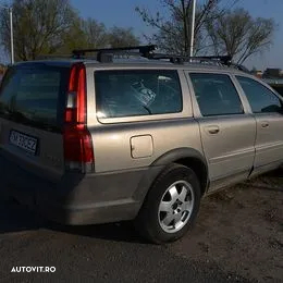 Volvo XC 70 AWD Summum - 9