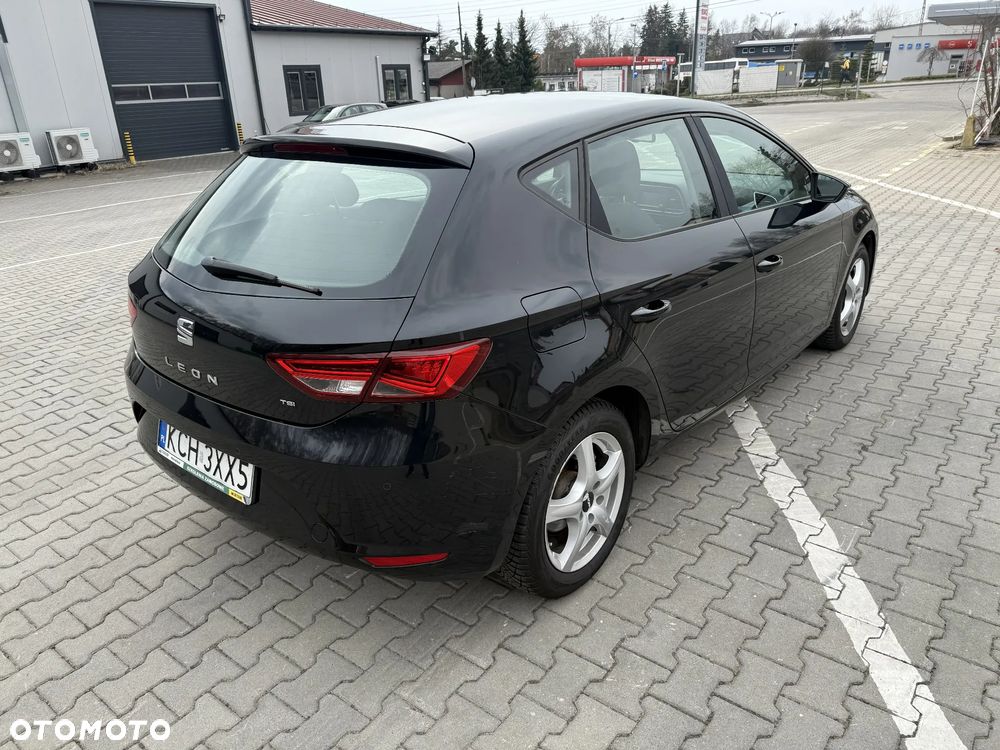 Seat Leon - 25