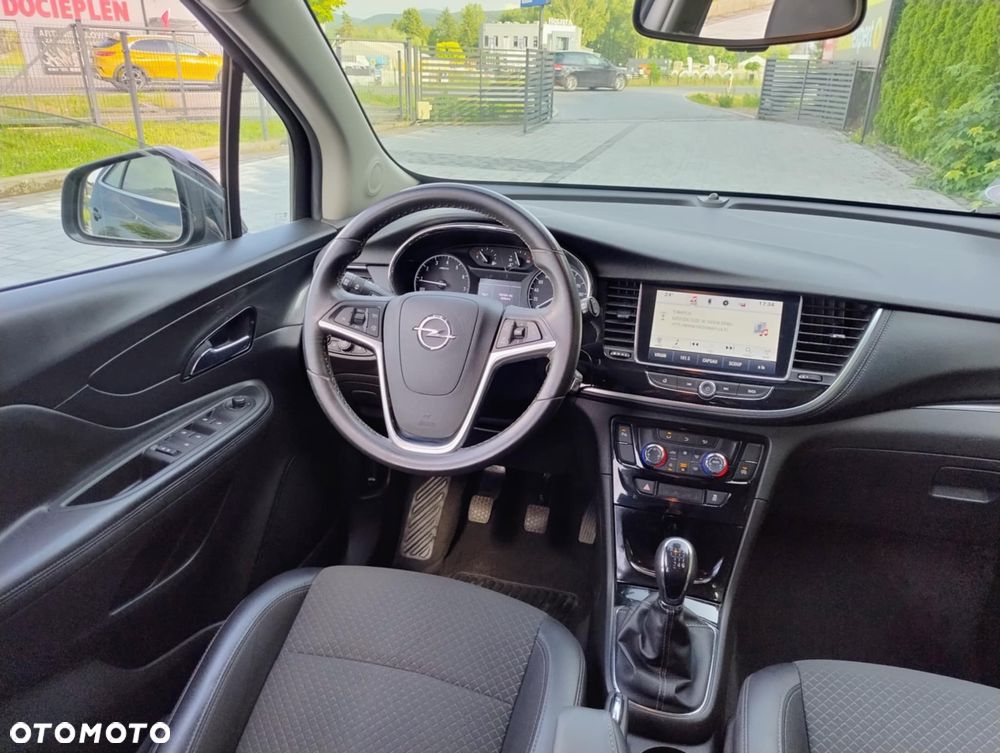 Opel Mokka 1.4 T Enjoy S&S EU6 - 6