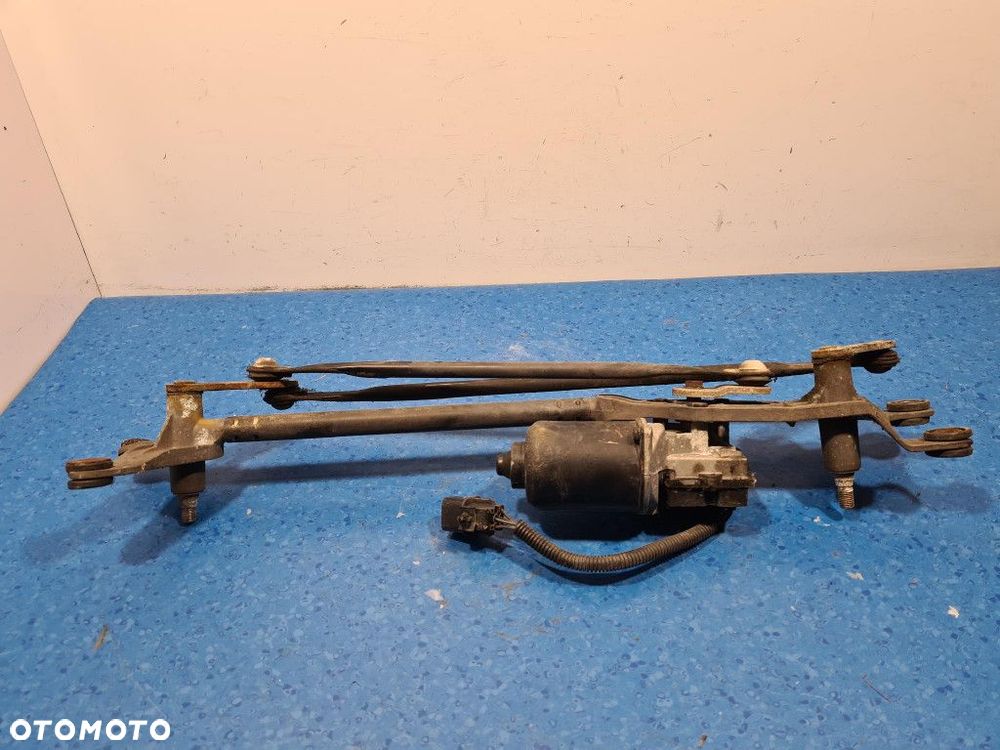 KIA SORENTO I MECHANIZM SILNICZEK WYCIERACZEK PRZÓD 98100-3E100 - 7
