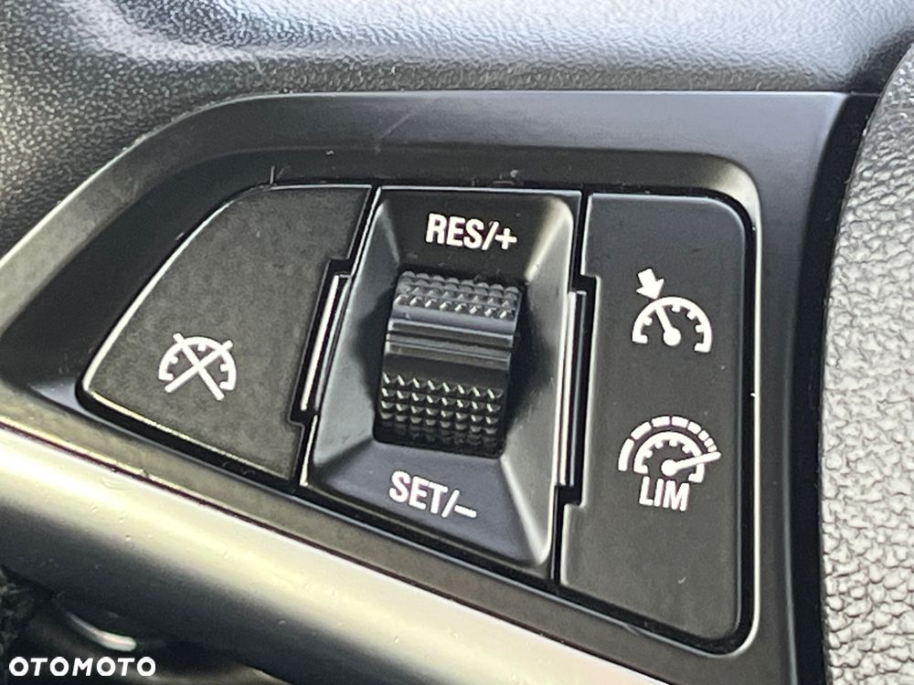 Opel Astra 1.6 CDTI DPF ecoFLEX TourerStart/Stop ENERGY - 19