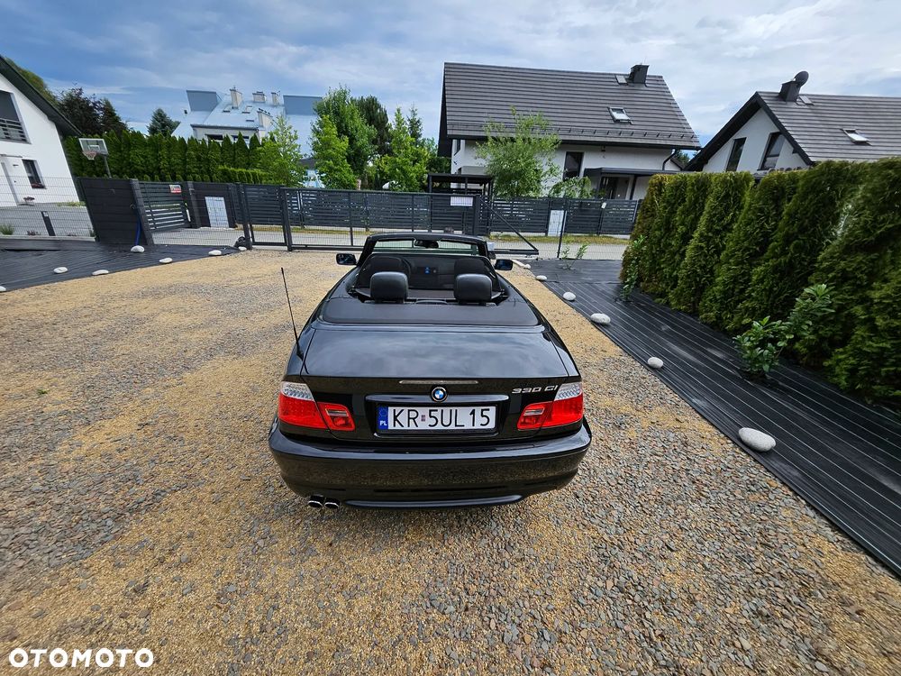 BMW Seria 3 330 Ci - 12