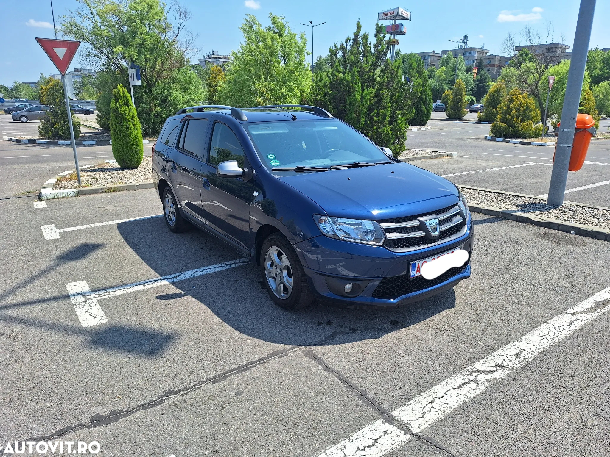 Dacia Logan 0.9 TCe Prestige - 20