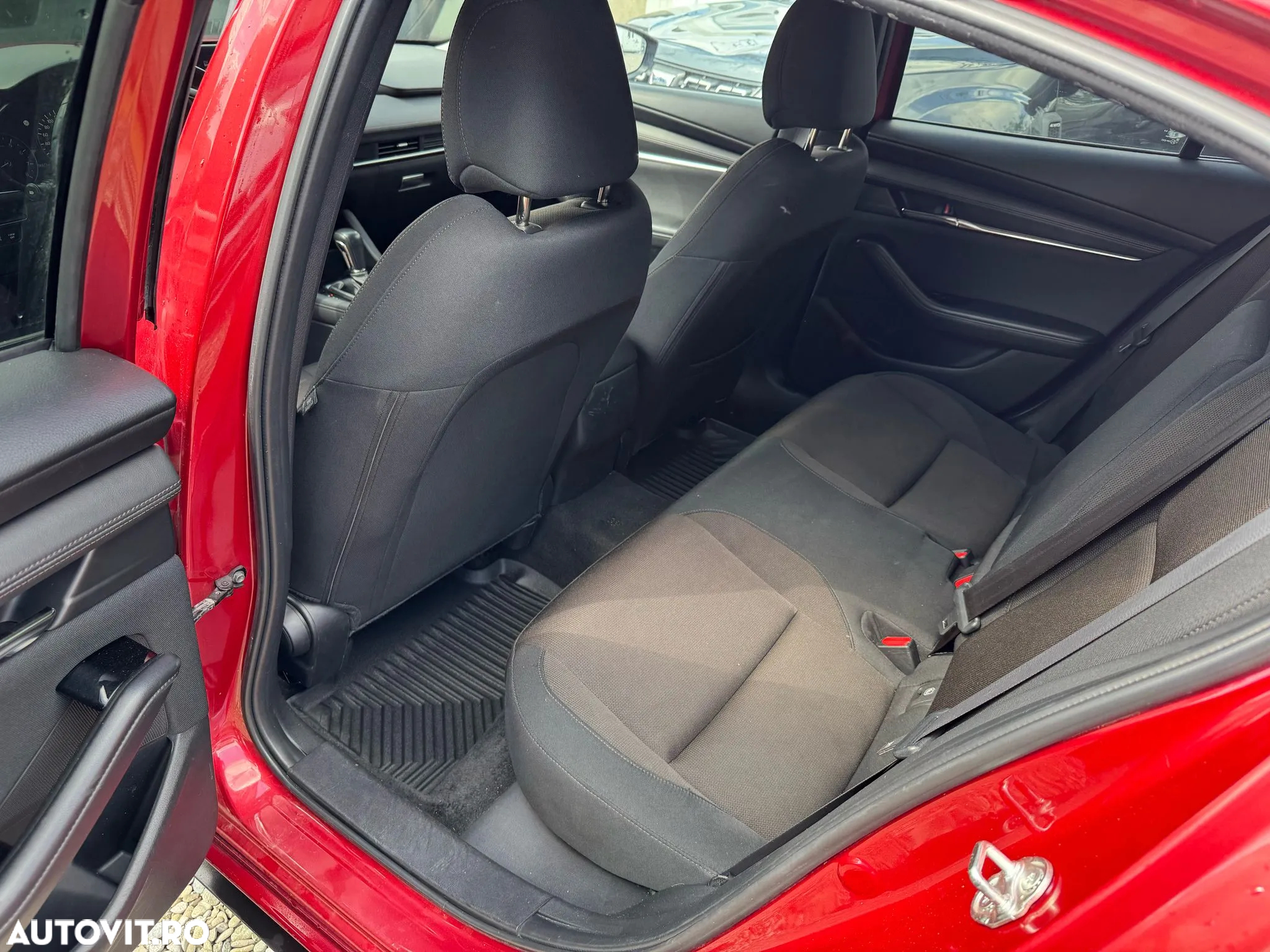Mazda 3 - 19
