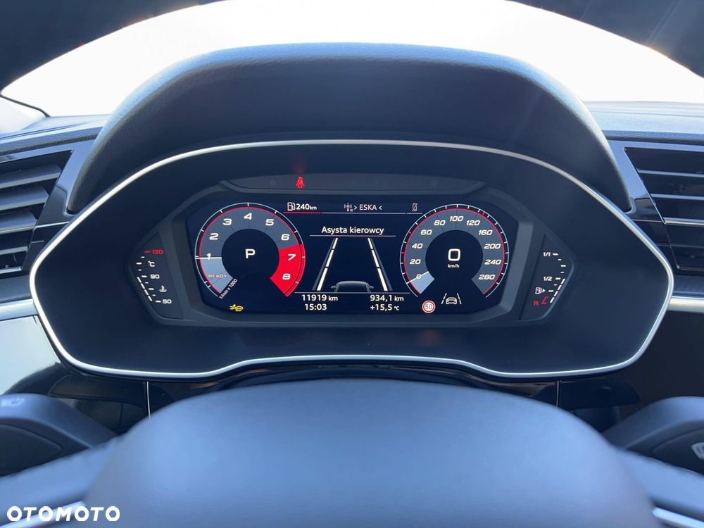 Audi Q3 - 22