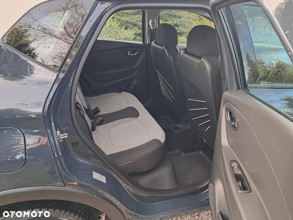 Renault Captur ENERGY TCe 120 EDC Intens - 15