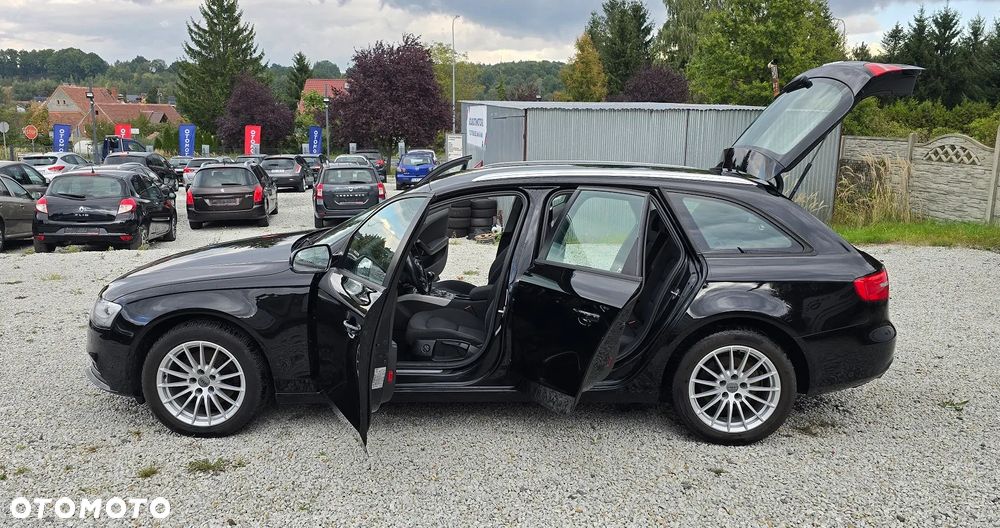 Audi A4 - 12