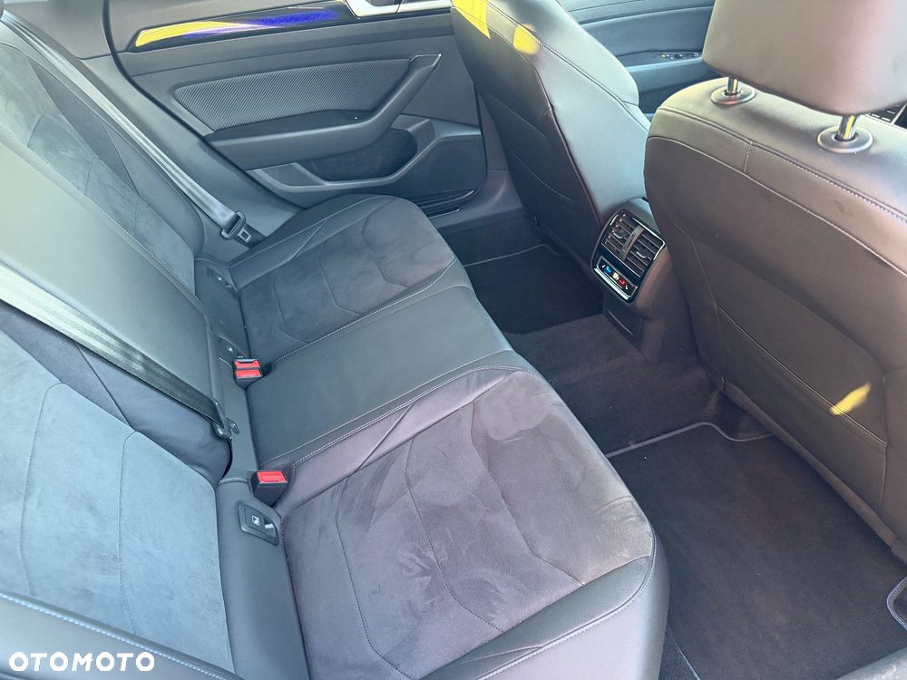 Volkswagen Arteon Shooting Brake 2.0 TSI OPF 4Motion DSG R - 20