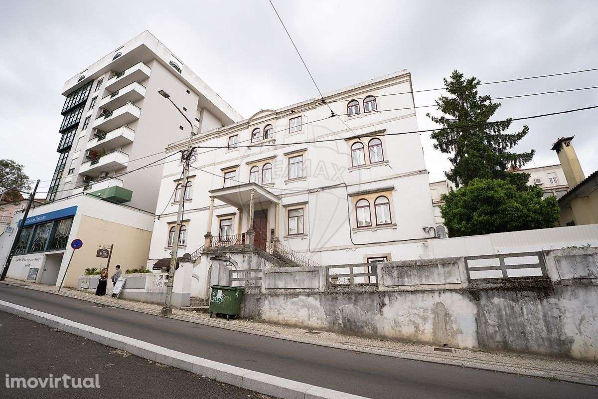 Apartamento T6 para venda - Grande imagem: 2/22