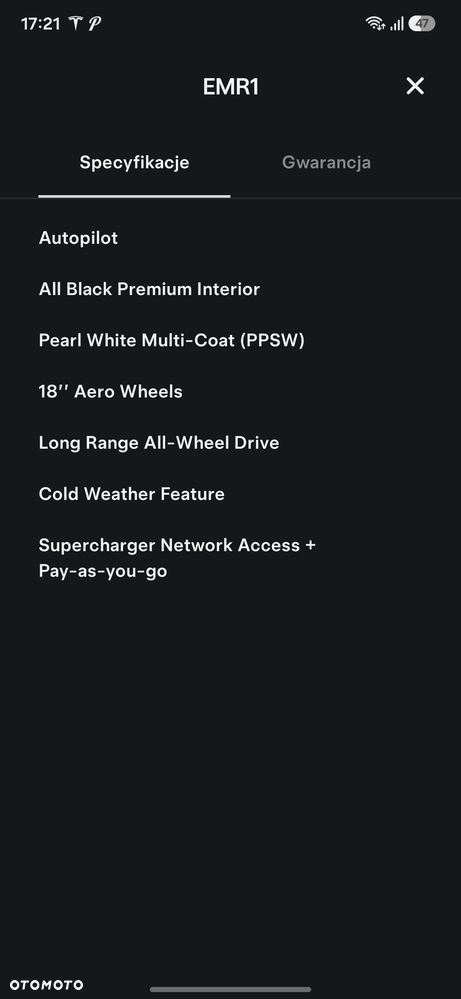 Tesla Model 3 Langstreckenbatterie Allradantrieb Dual Motor - 21