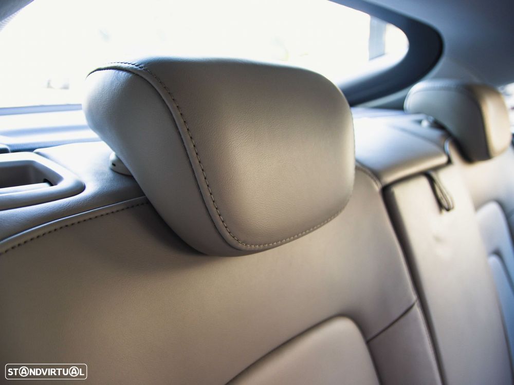 Audi A5 Sportback 3.0 TDI S-tronic Quattro - 36